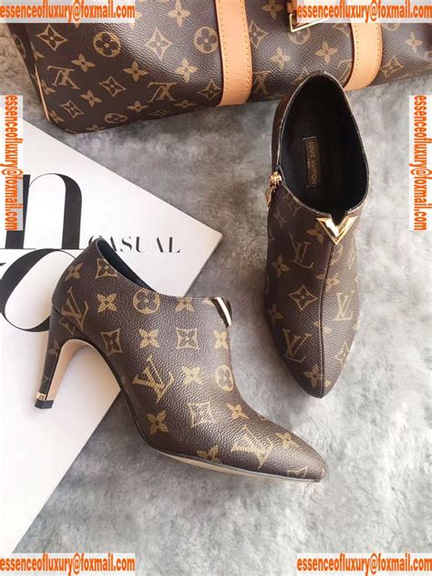 fake louisvuitton shoes|louis vuitton knock off boots.